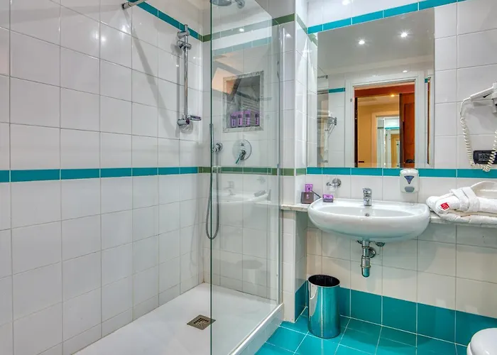 Sea side Triple Room